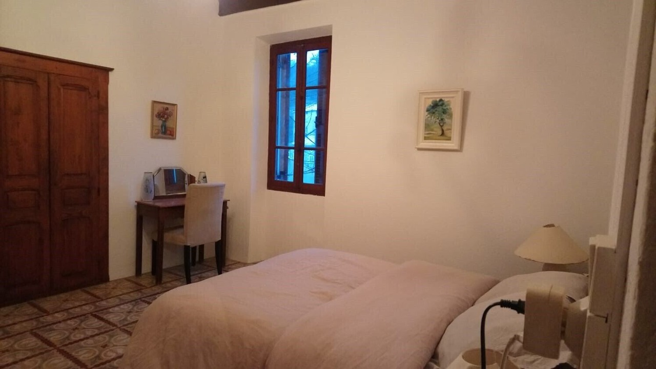 Photo of Bedroom in Bastelica