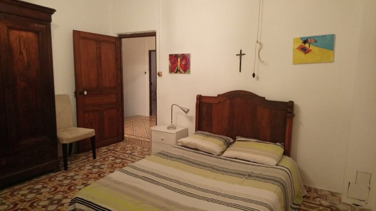 Photo of Bedroom in Bastelica