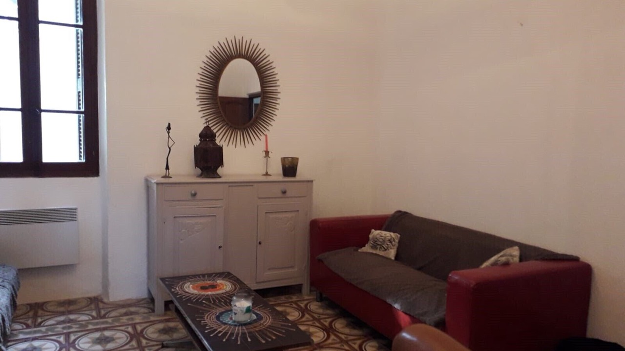 Photo of Livingroom in Bastelica