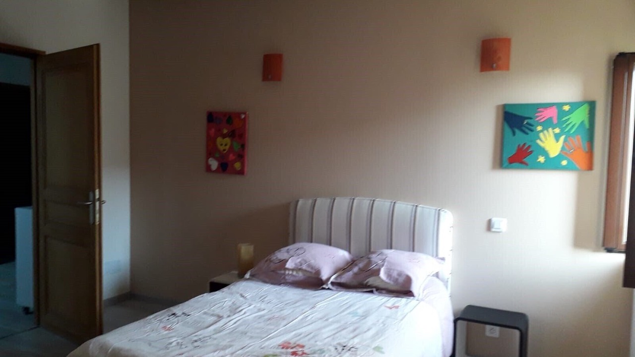 Photo of Bedroom in Bastelica