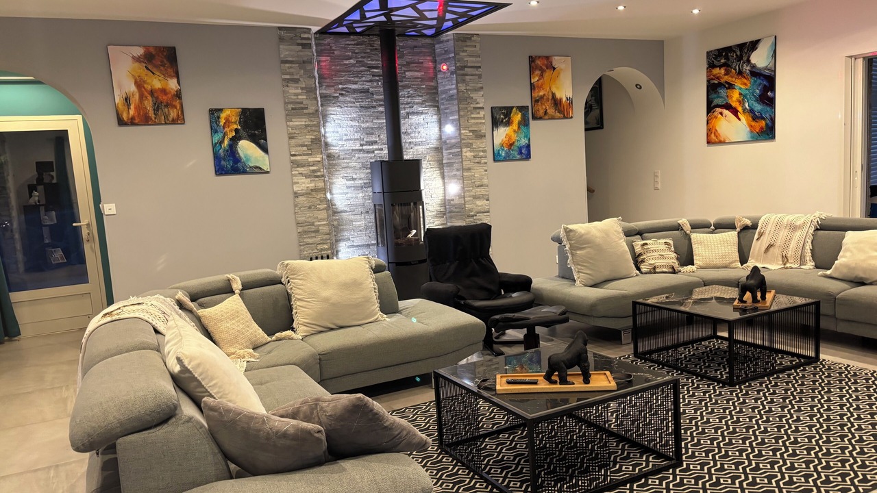Photo of Livingroom in Chiatra