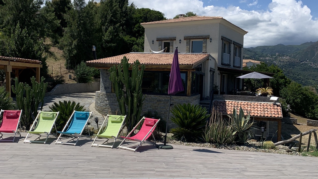 Photo of Outdoor in Chiatra