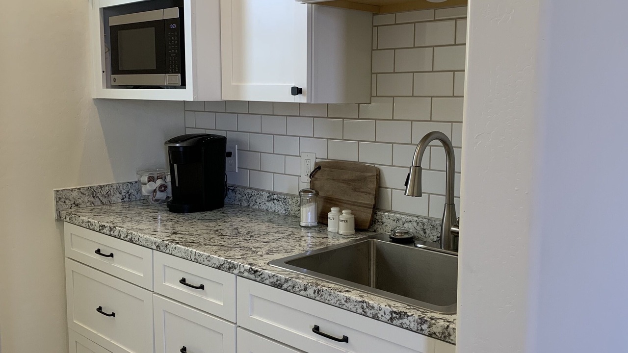 Photo of Kitchen in Queen Creek