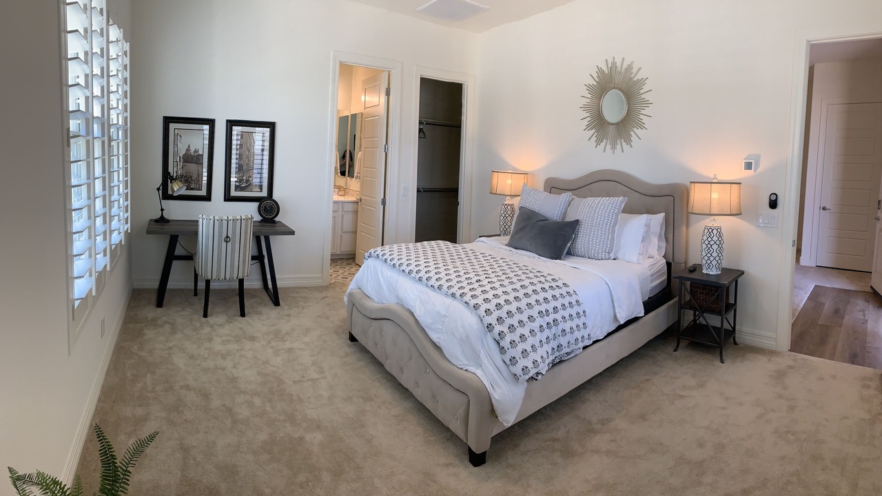 Photo of Bedroom in Queen Creek
