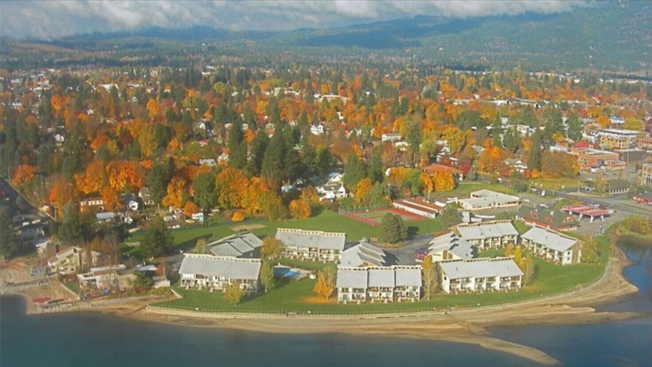 Photo of Outdoor in Sandpoint