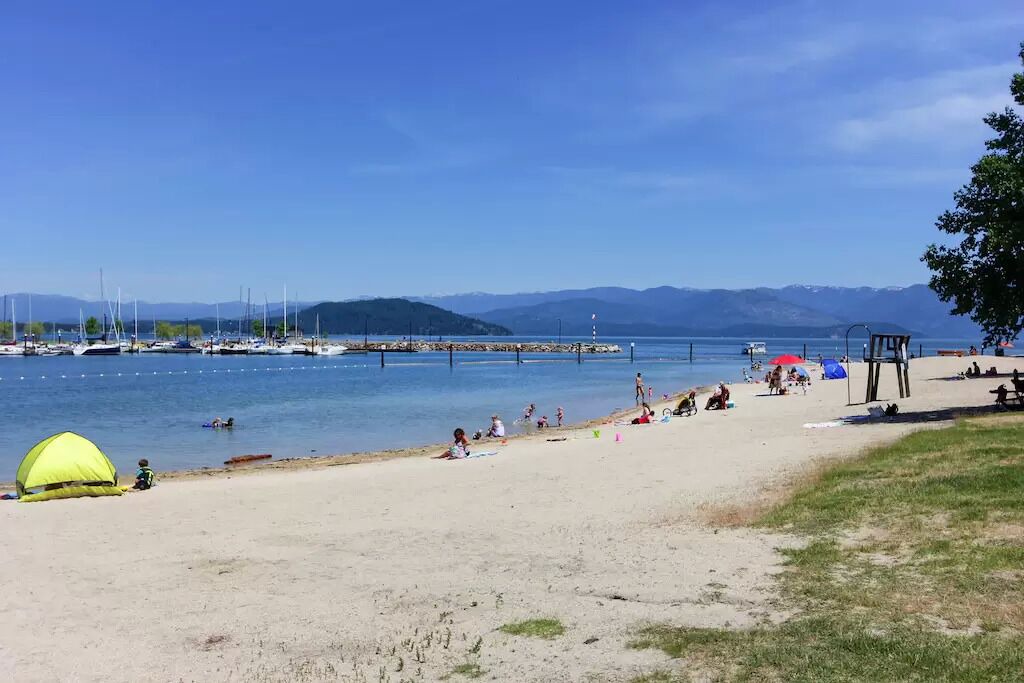 Photo of Others in Sandpoint