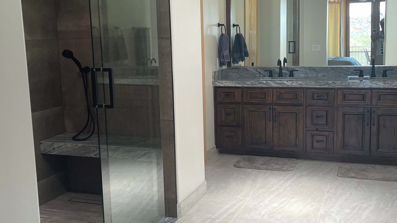 Photo of Bathroom in Scottsdale