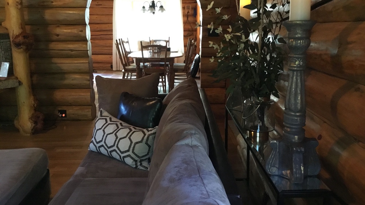 Photo of Bedroom in Libby