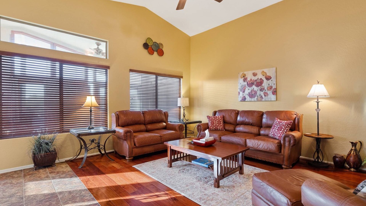 Photo of Bedroom in Gold Canyon