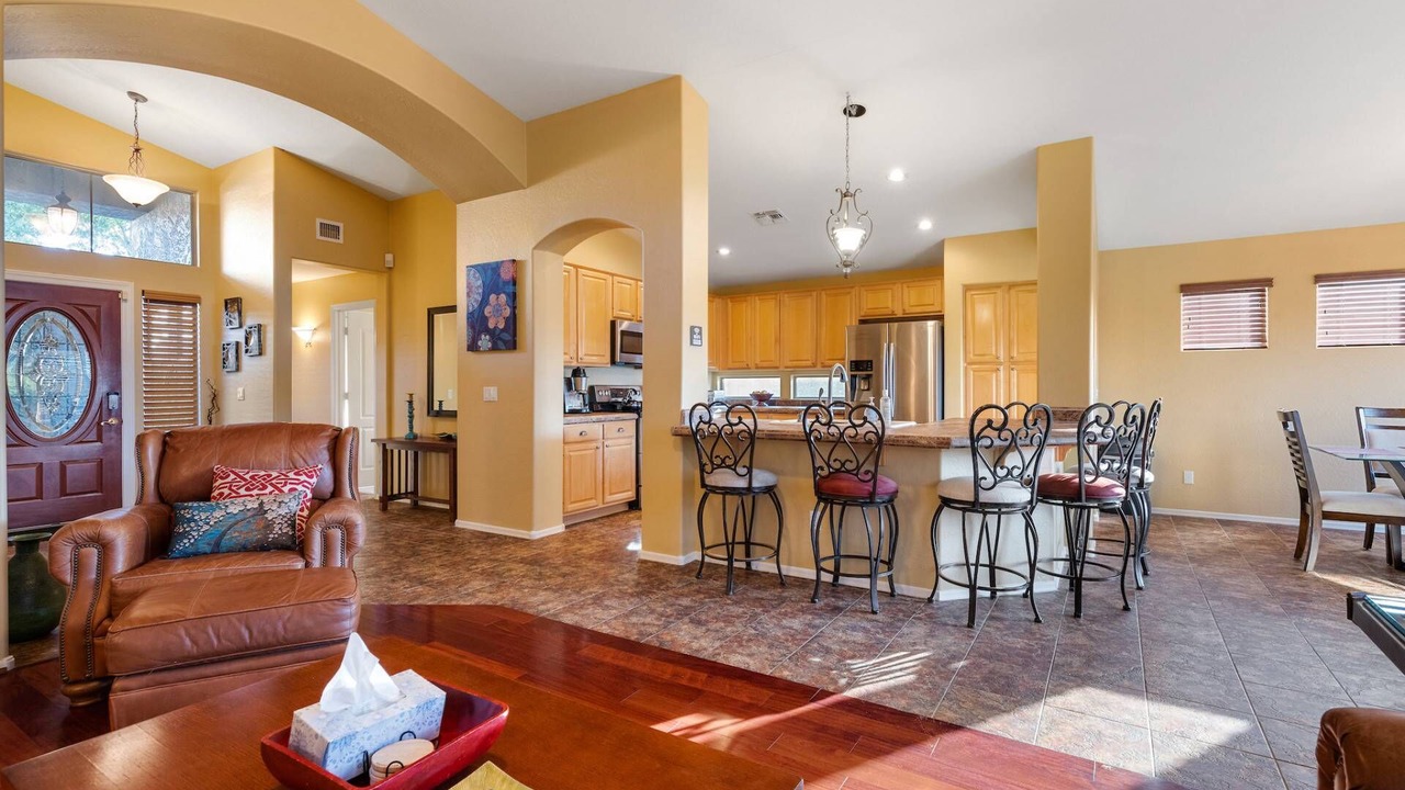 Photo of Outdoor in Gold Canyon