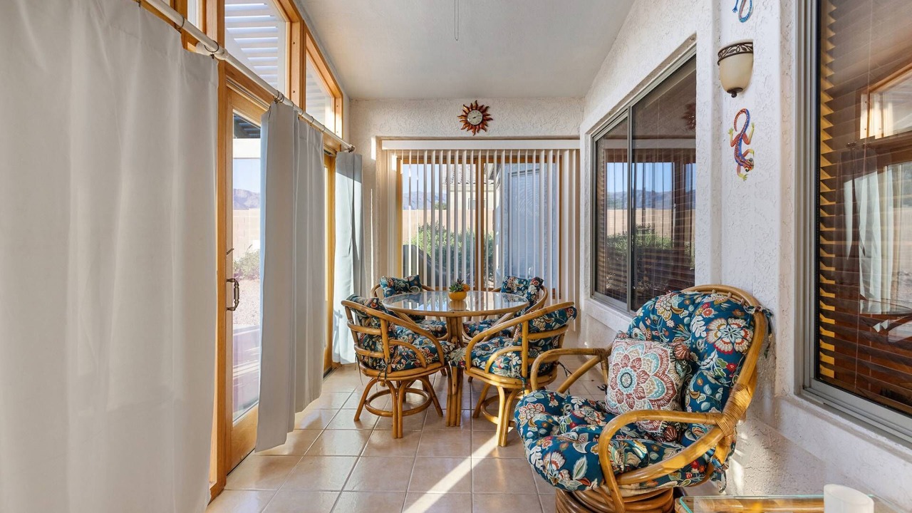 Photo of Bedroom in Gold Canyon