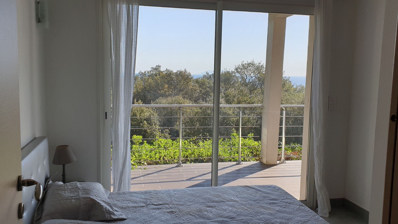 Photo of Bedroom in Bastia