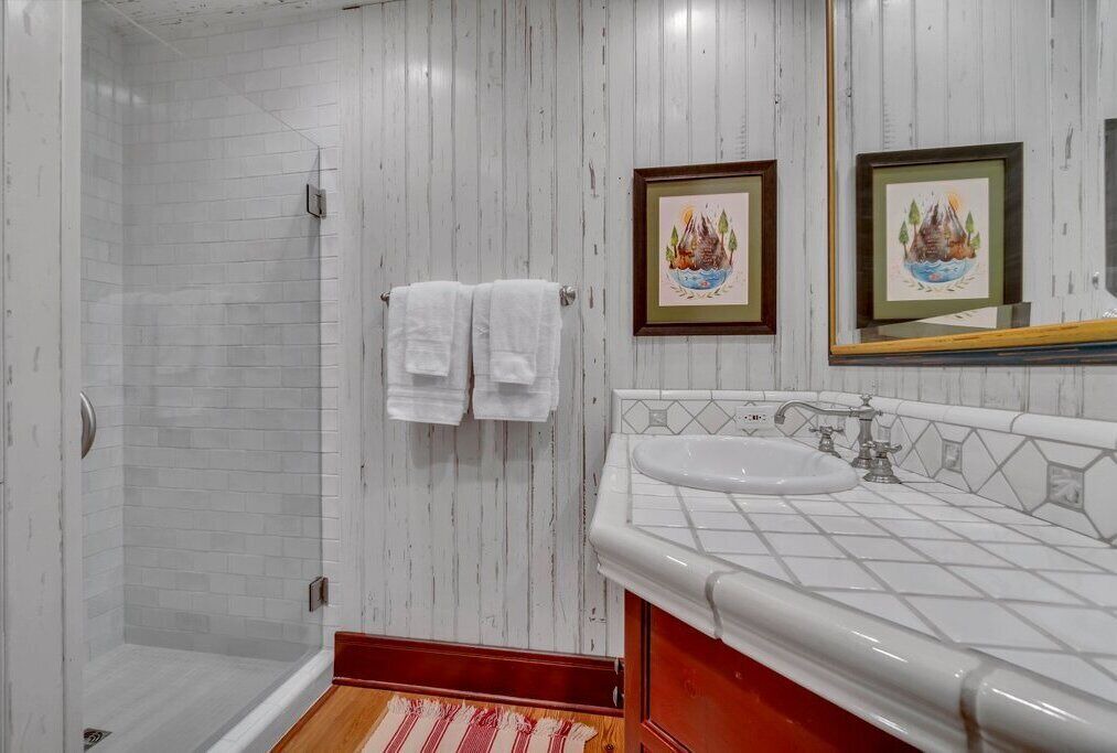 Photo of Bathroom in Clarksville
