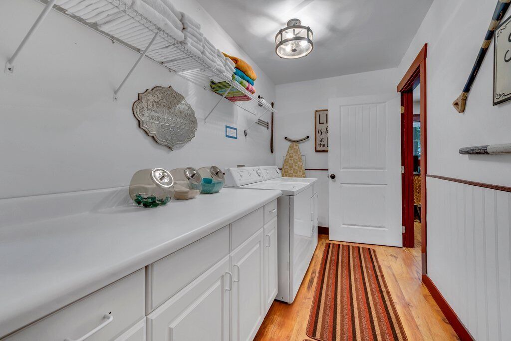 Photo of Bedroom in Clarksville