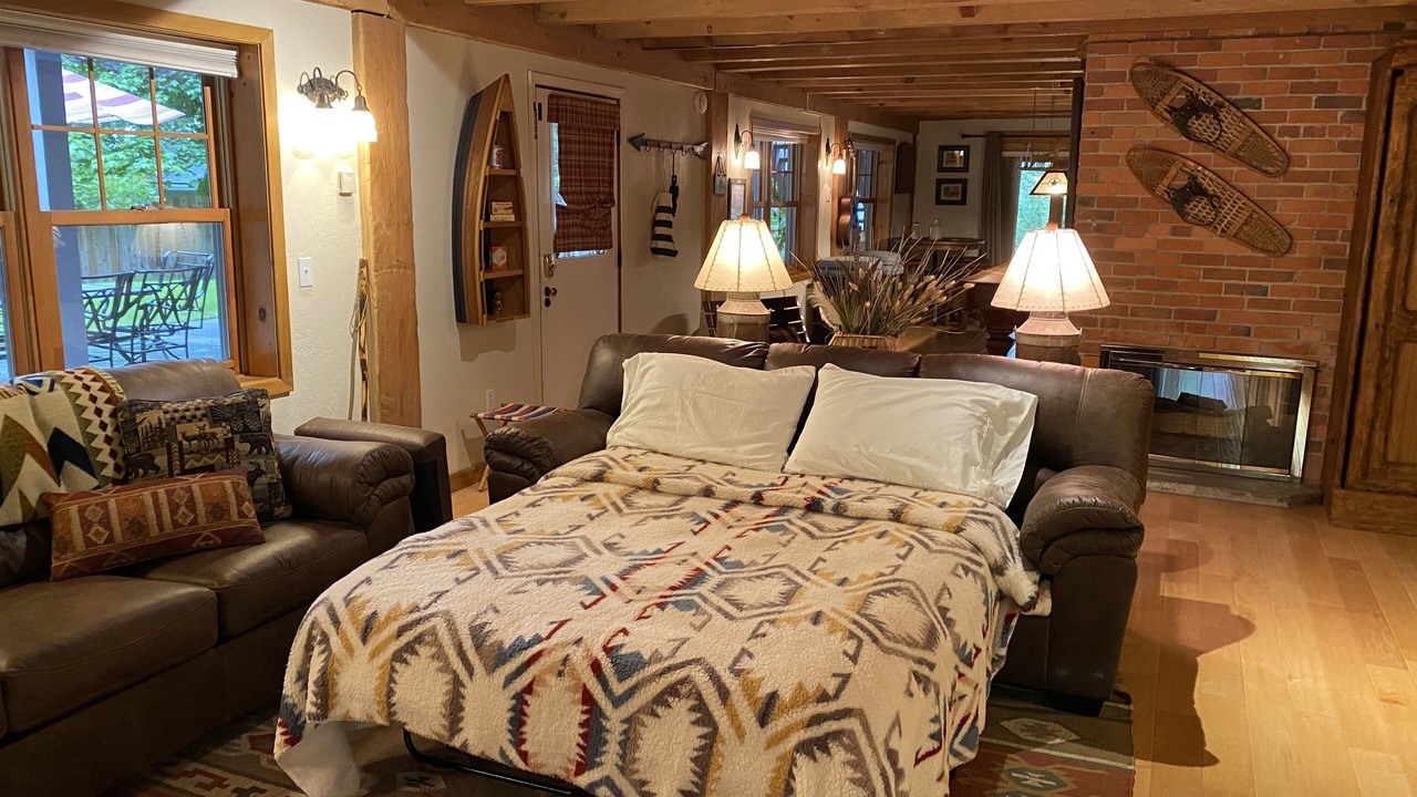 Photo of Bedroom in Clarksville
