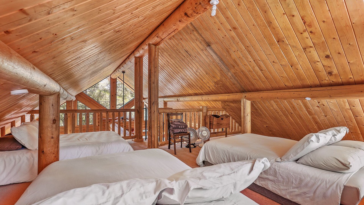 Photo of Bedroom in Kachina Village