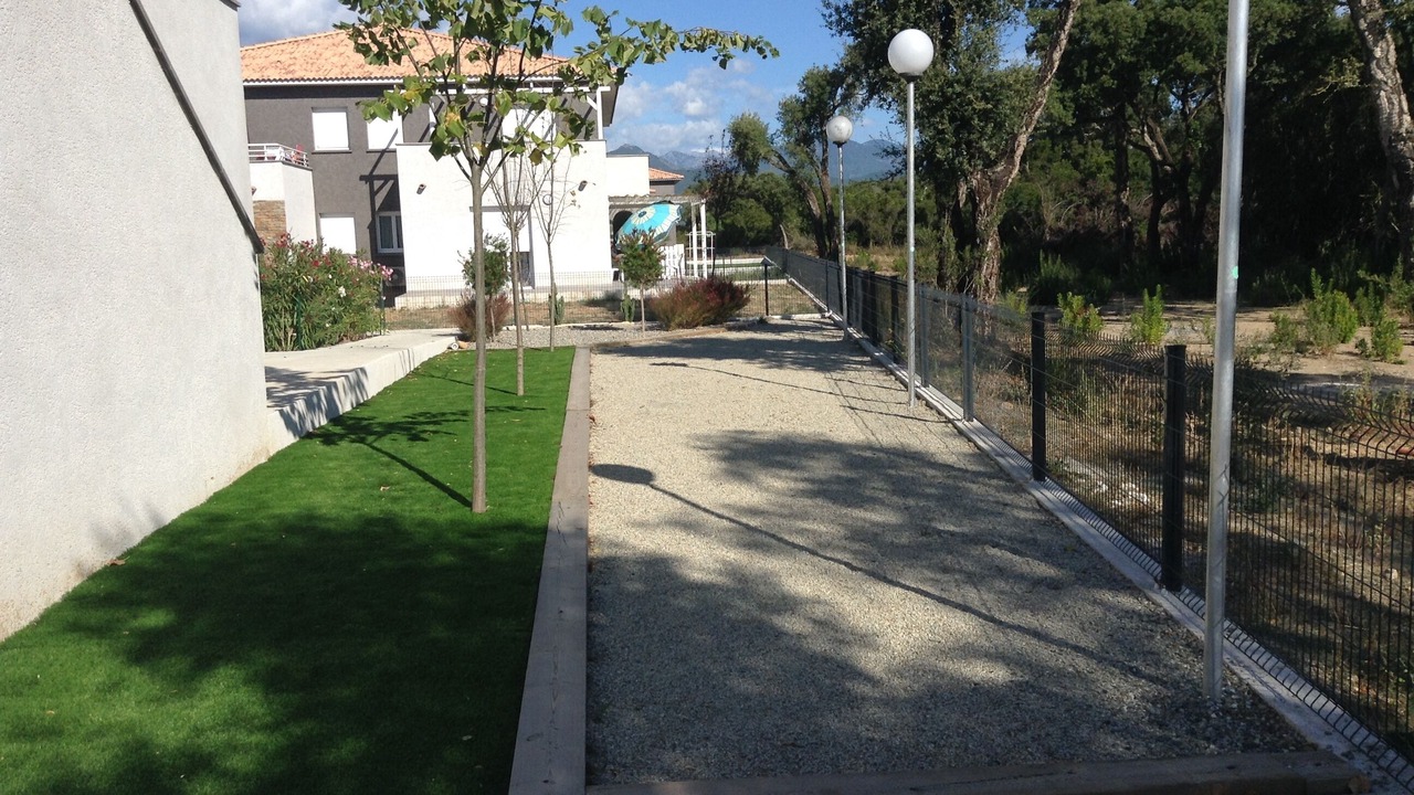 Photo of Outdoor in Ghisonaccia