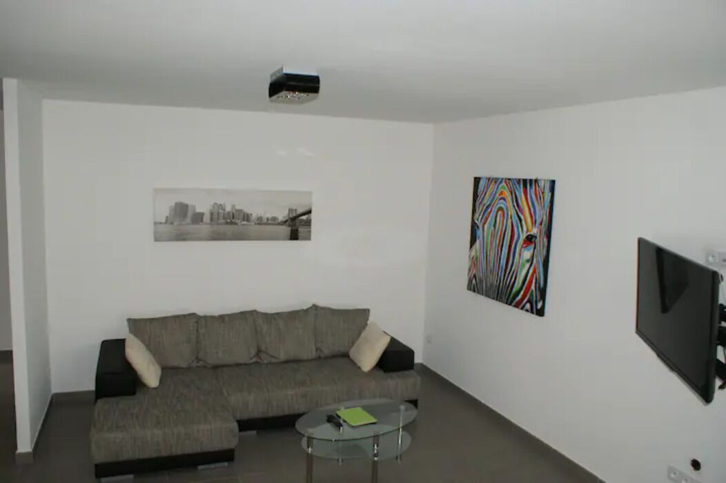 Photo of Livingroom in Ghisonaccia