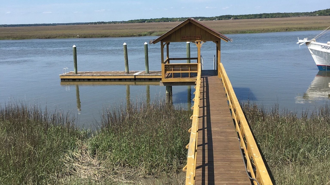 Photo of Outdoor in Ocean Ridge