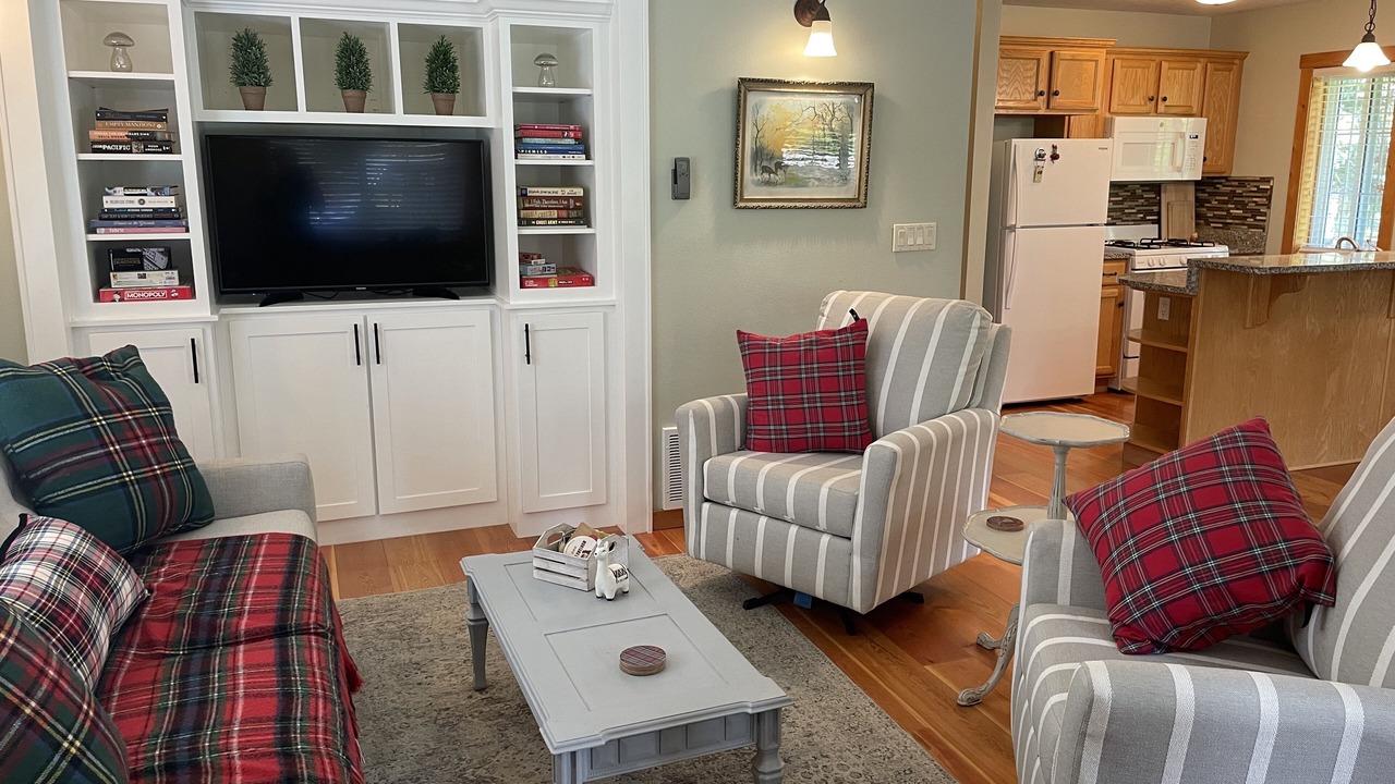 Photo of Livingroom in Kalispell
