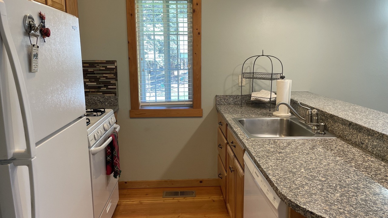 Photo of Kitchen in Kalispell