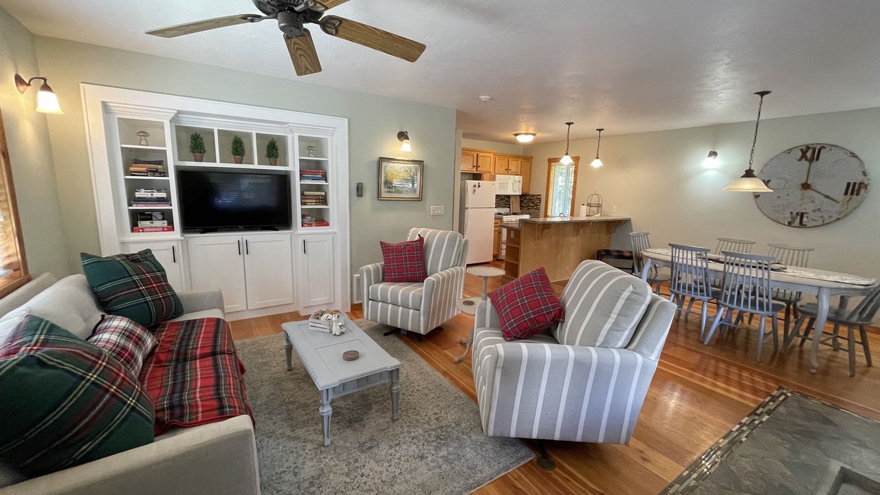 Photo of Livingroom in Kalispell