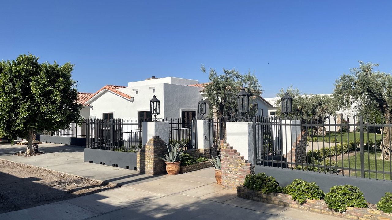 Photo of Outdoor in Laveen Village