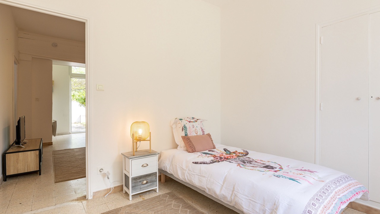 Photo of Bedroom in Moriani-Plage