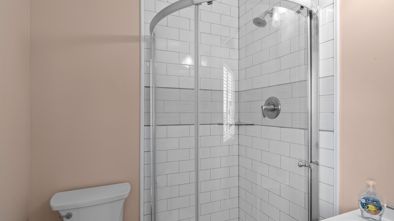 Photo of Bathroom in Morehead City