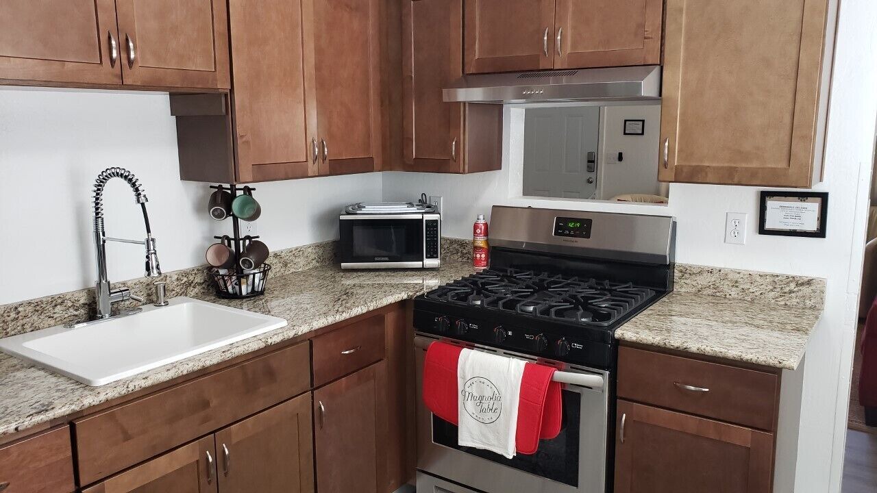 Photo of Kitchen in Prescott