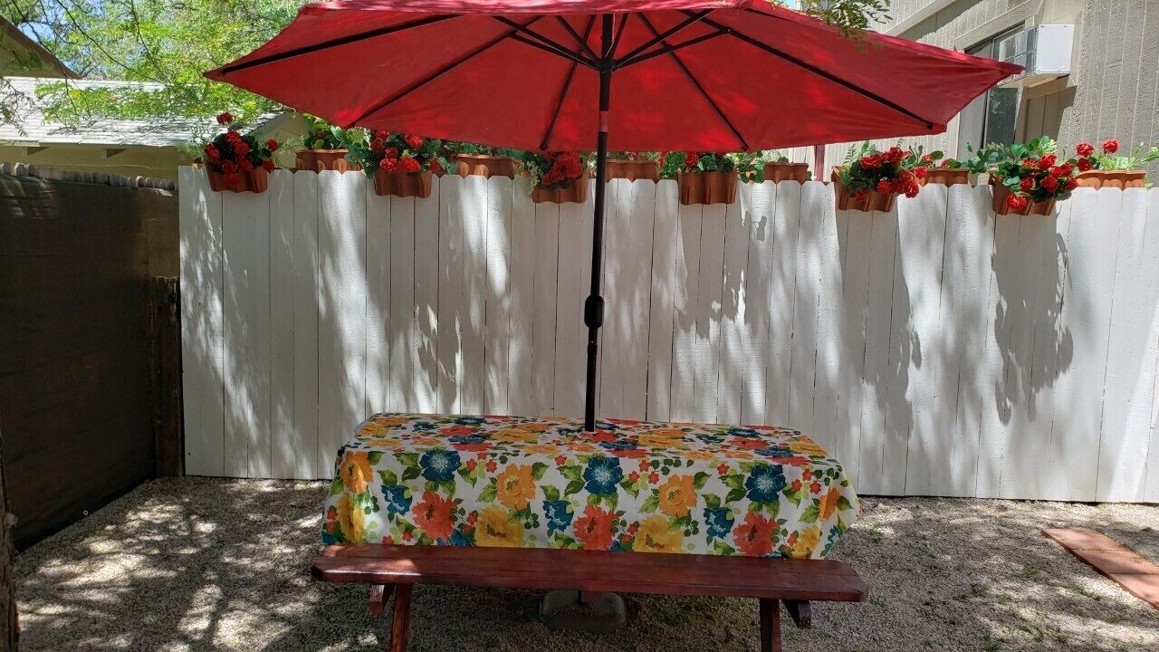 Photo of Patio Balcony in Prescott
