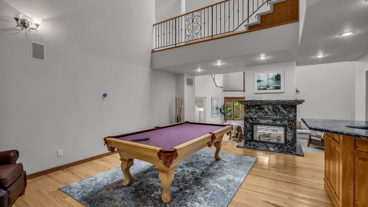 Photo of Bedroom in Coeur d'Alene