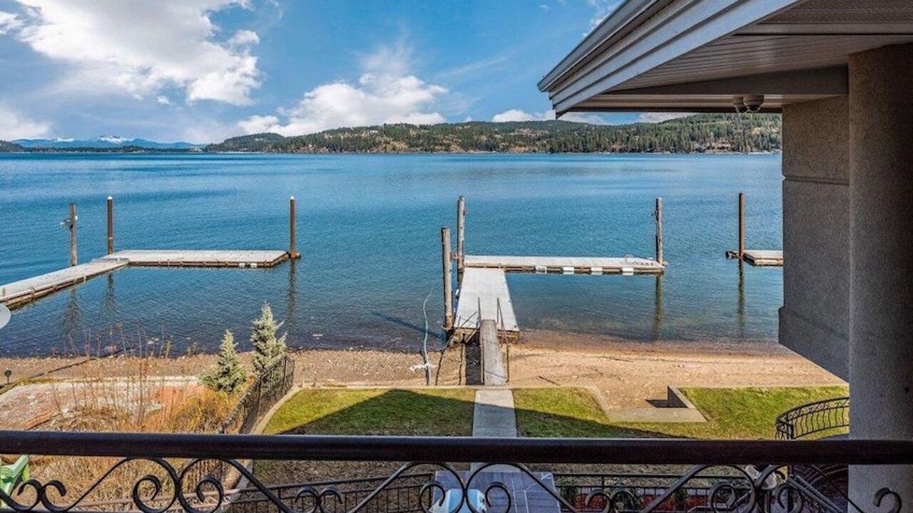 Photo of Outdoor in Coeur d'Alene