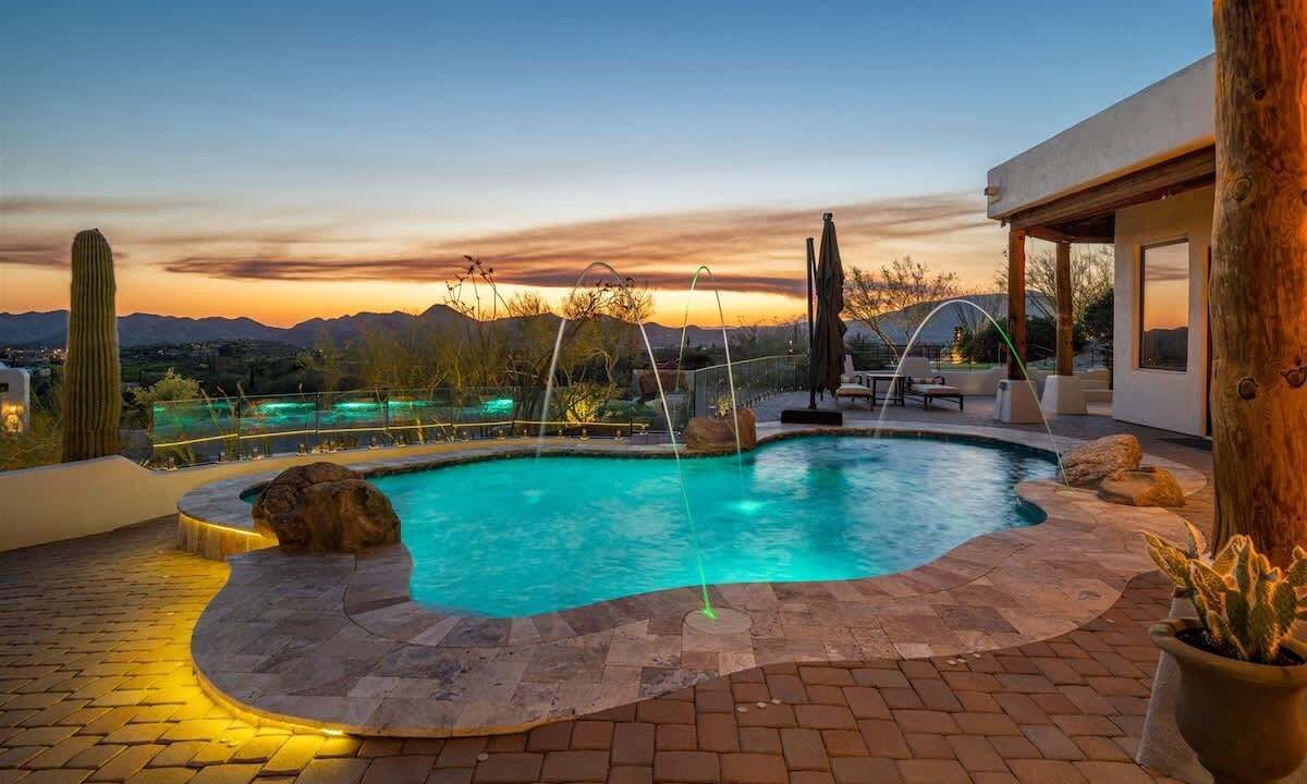Photo of Outdoor in Carefree