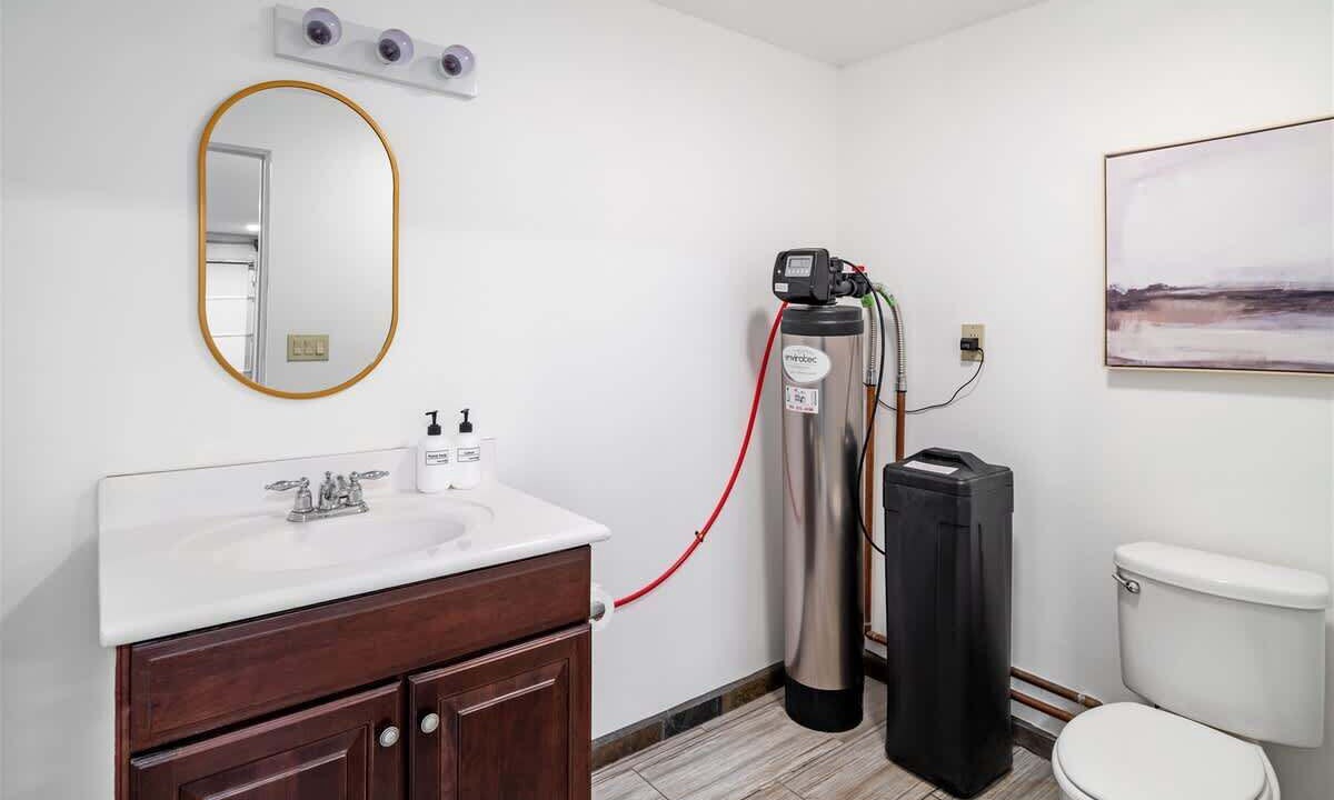 Photo of Bathroom in Carefree
