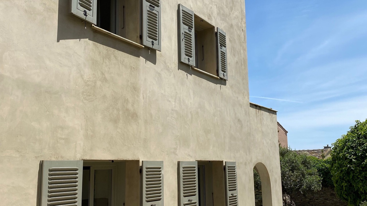 Photo of Outdoor in Erbalunga