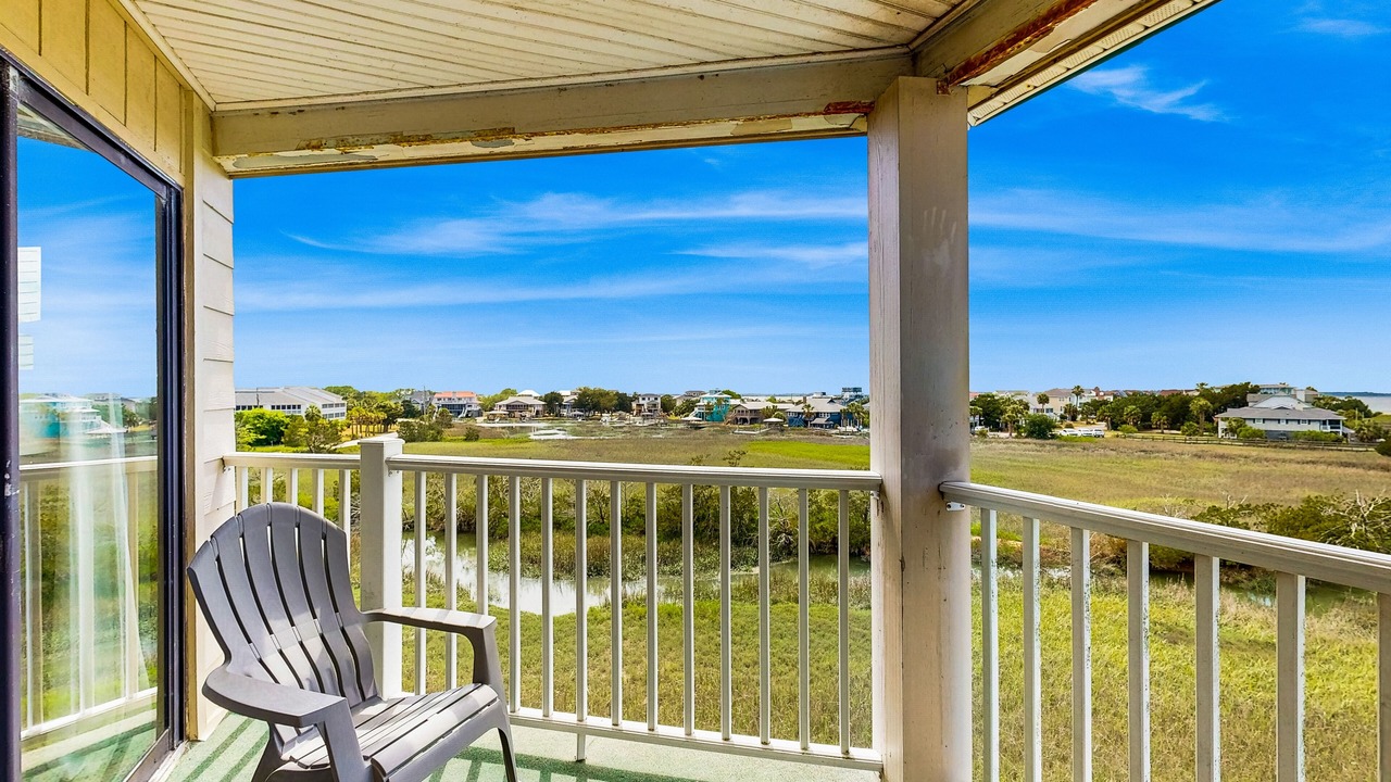 Photo of Outdoor in Edisto Island