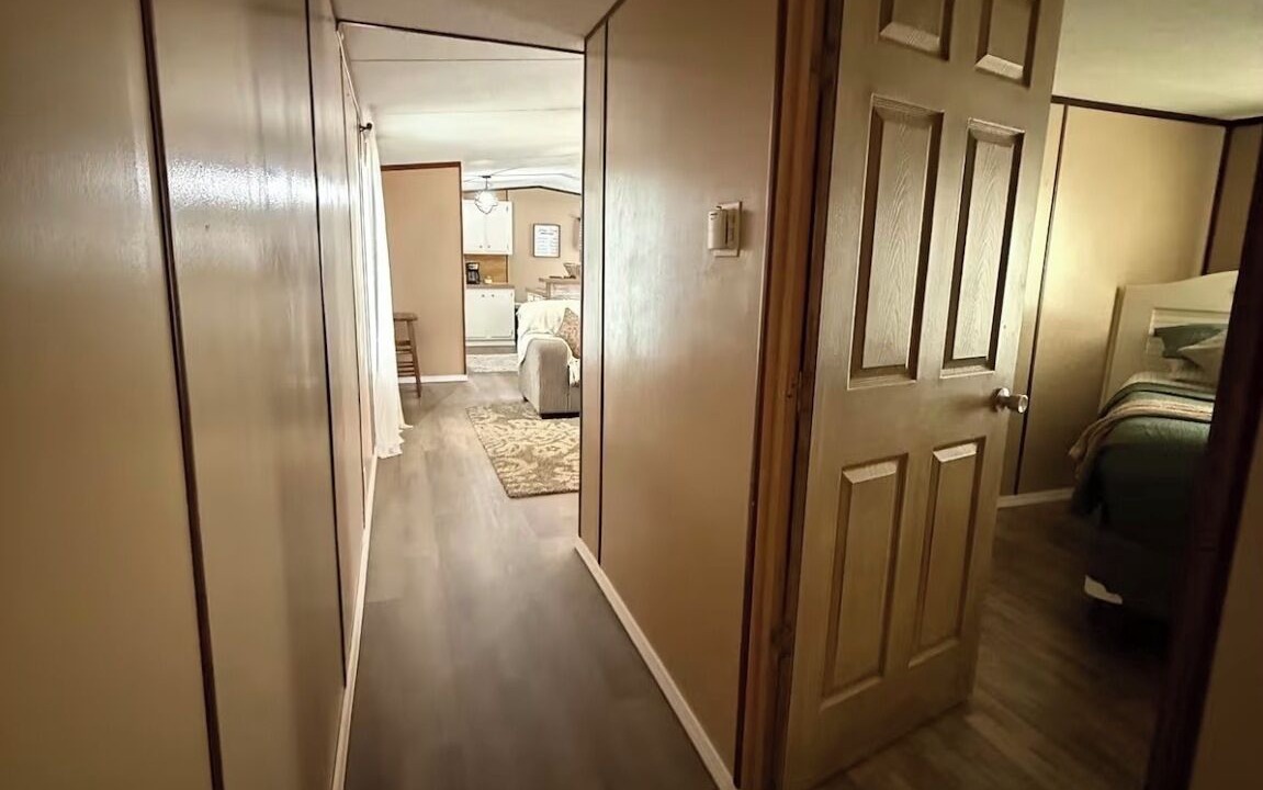 Photo of Bedroom in Stanton