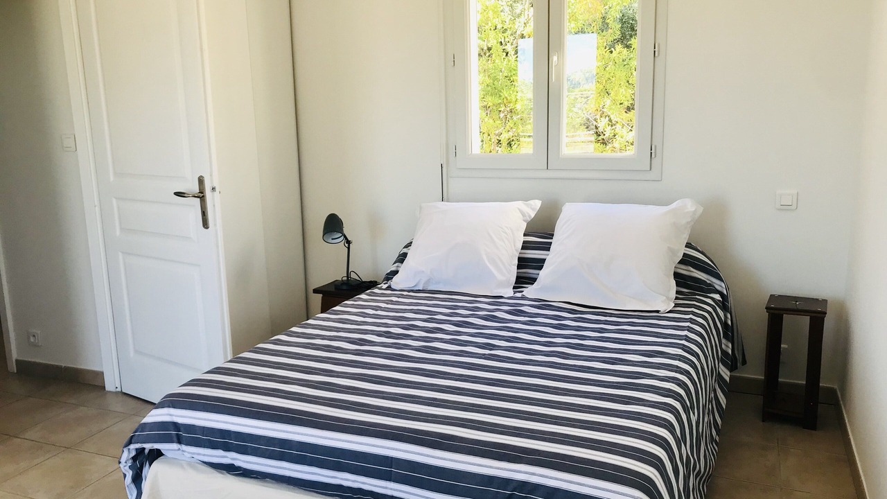 Photo of Bedroom in Sarrola-Carcopino
