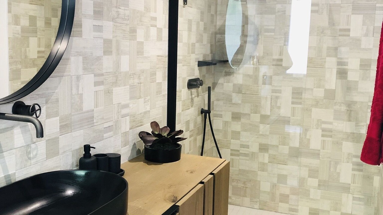Photo of Bathroom in Bonifacio