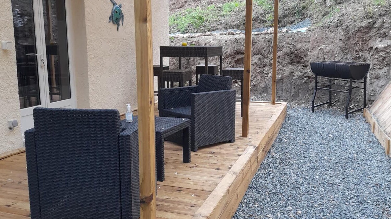 Photo of Outdoor in Volpajola