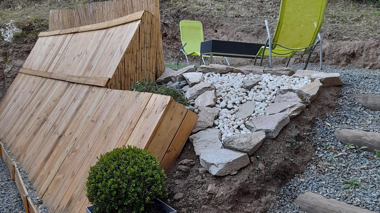 Photo of Outdoor in Volpajola