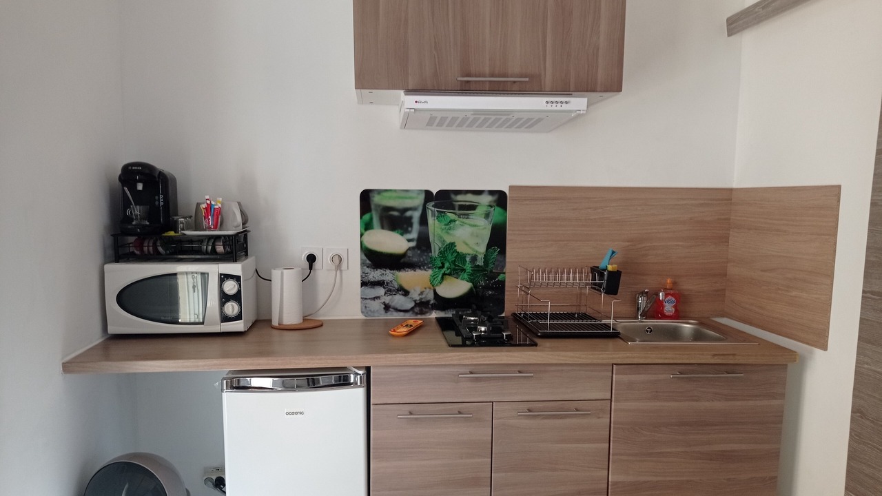 Photo of Kitchen in Volpajola