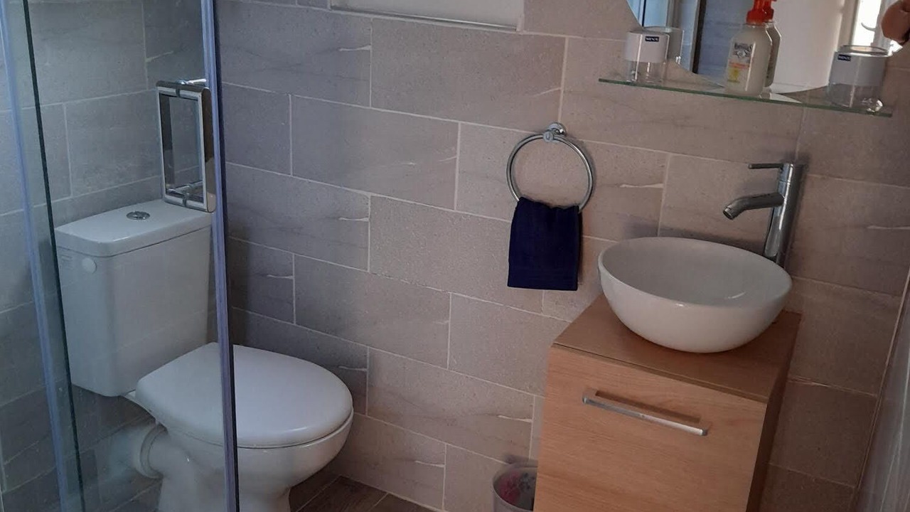 Photo of Bathroom in Volpajola
