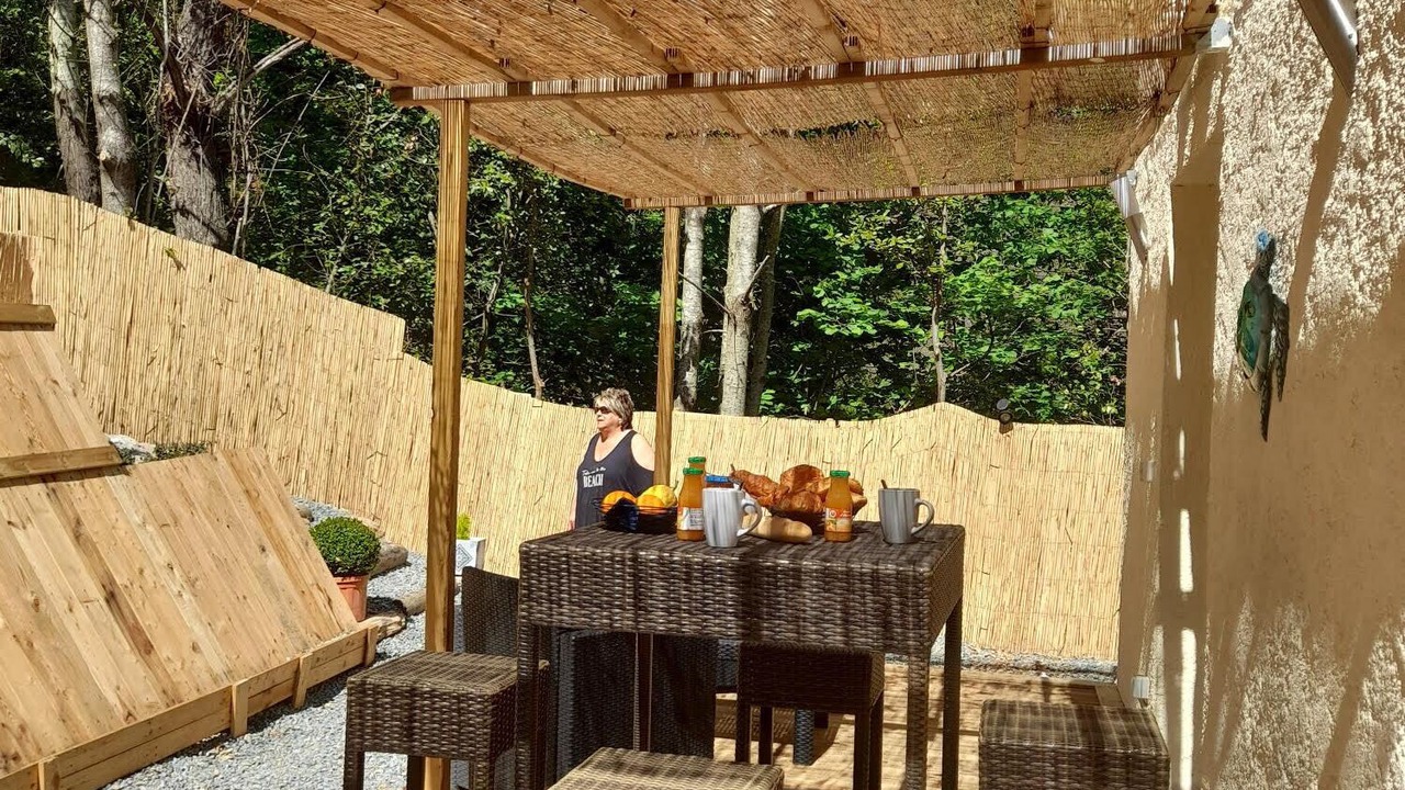 Photo of Outdoor in Volpajola