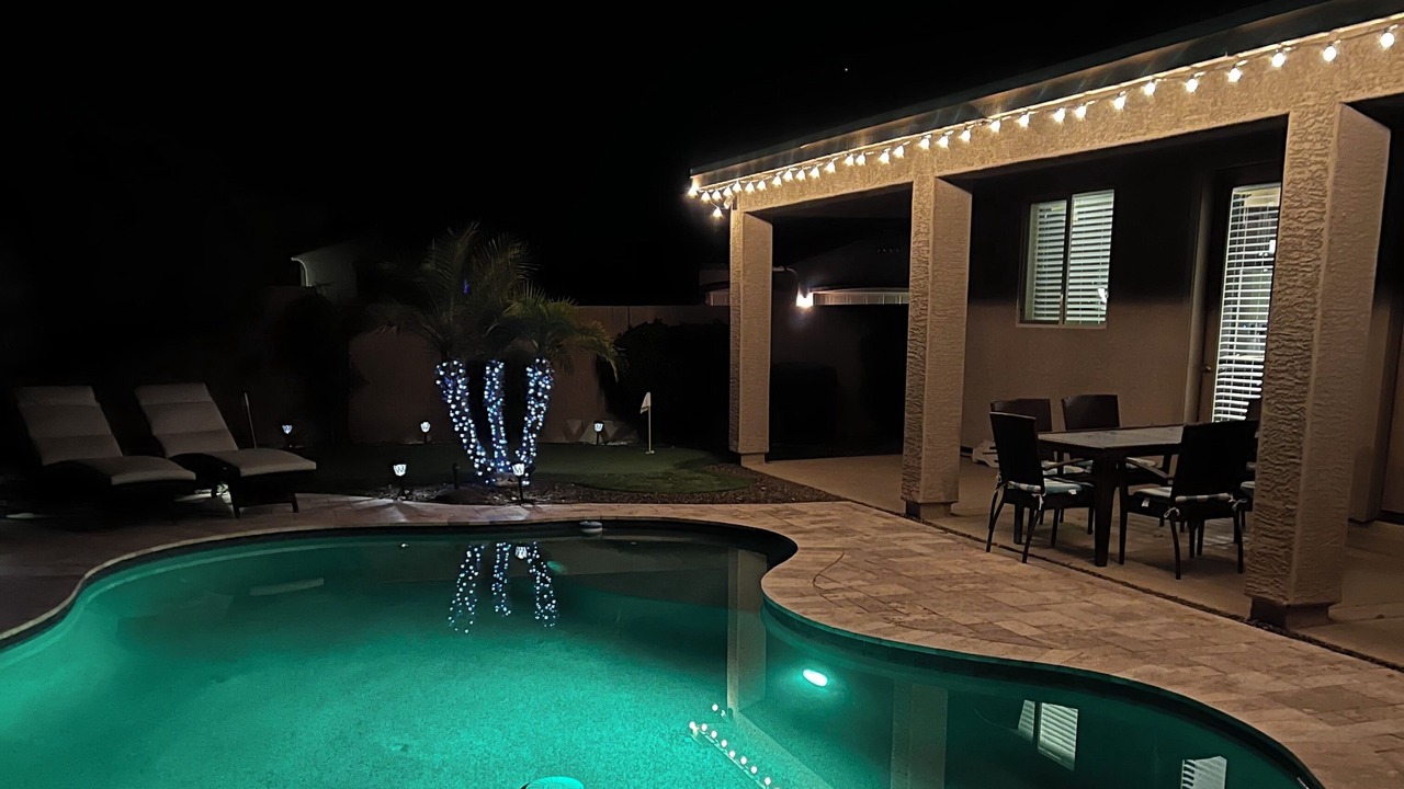 Photo of Outdoor in Circle Cross Ranch