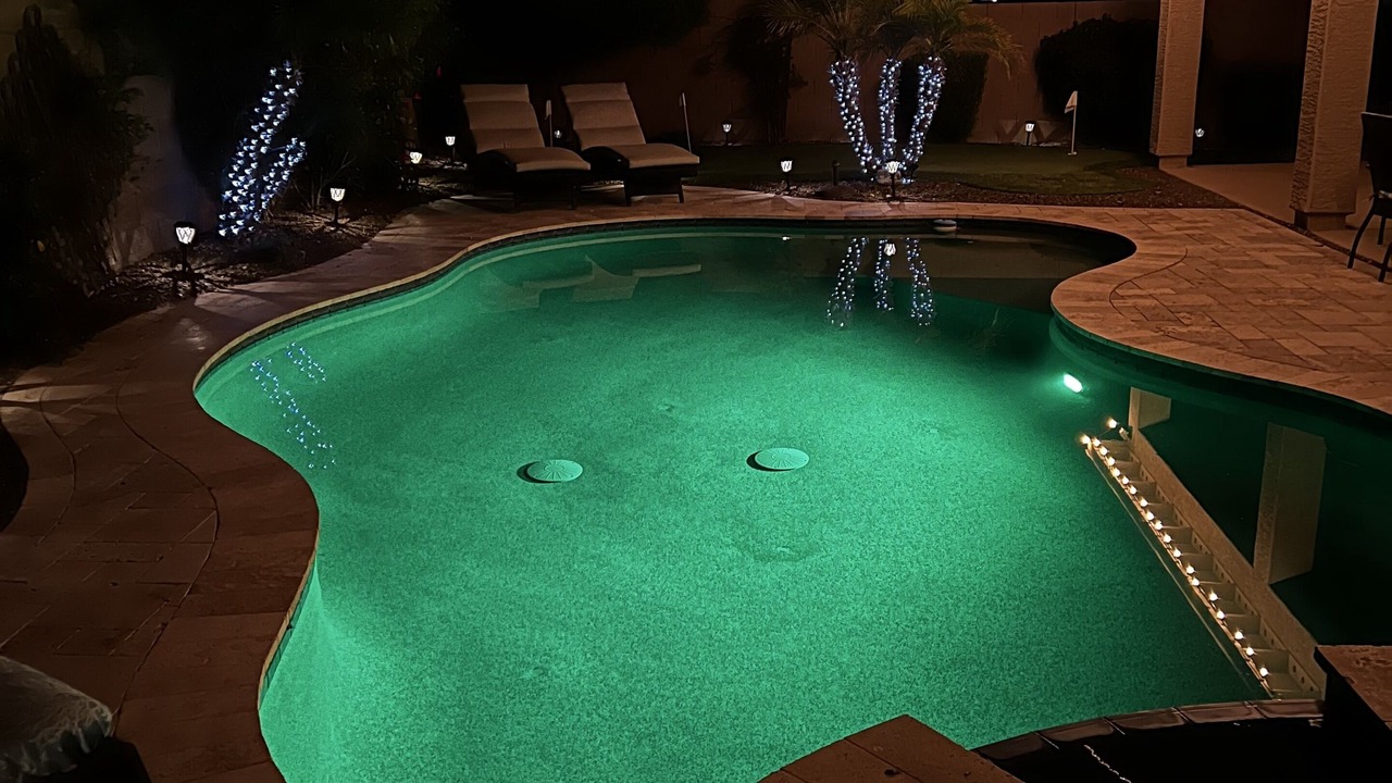 Photo of Outdoor in Circle Cross Ranch