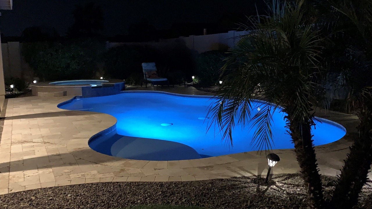 Photo of Outdoor in Circle Cross Ranch