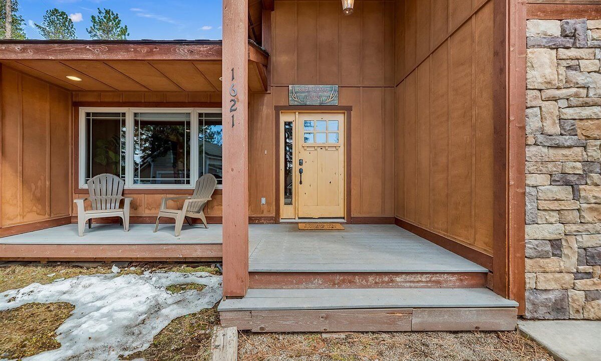 Photo of Outdoor in McCall