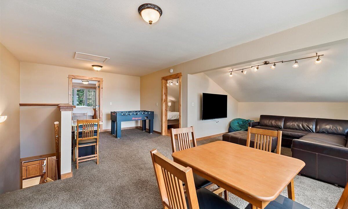 Photo of Bedroom in McCall